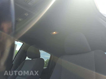 2012 Toyota Tacoma Crew Cab Medium Bed - miniatura 8
