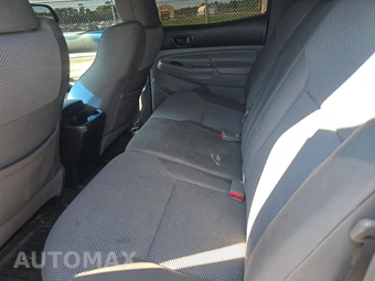 2012 Toyota Tacoma Crew Cab Medium Bed - miniatura 13