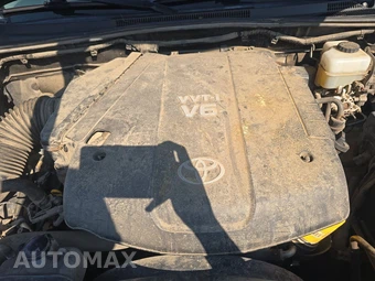 2012 Toyota Tacoma Crew Cab Medium Bed - miniatura 15