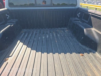 2012 Toyota Tacoma Crew Cab Medium Bed - miniatura 16