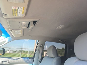 2012 Toyota Tacoma Crew Cab Medium Bed - miniatura 17