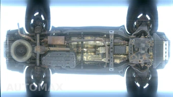 2012 Toyota Tacoma Crew Cab Medium Bed - miniatura 18