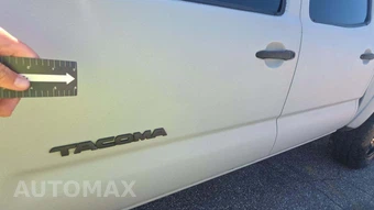 2012 Toyota Tacoma Crew Cab Medium Bed - miniatura 22