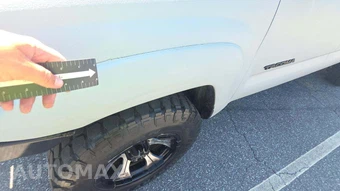 2012 Toyota Tacoma Crew Cab Medium Bed - miniatura 23