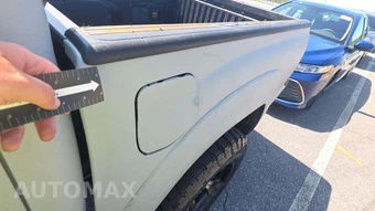 2012 Toyota Tacoma Crew Cab Medium Bed - miniatura 24