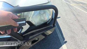 2012 Toyota Tacoma Crew Cab Medium Bed - miniatura 25