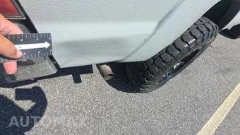 2012 Toyota Tacoma Crew Cab Medium Bed - miniatura 26