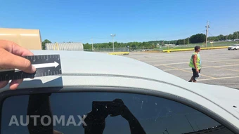 2012 Toyota Tacoma Crew Cab Medium Bed - miniatura 27