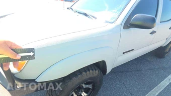 2012 Toyota Tacoma Crew Cab Medium Bed - miniatura 28
