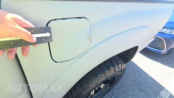 2012 Toyota Tacoma Crew Cab Medium Bed - miniatura 30