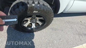 2012 Toyota Tacoma Crew Cab Medium Bed - miniatura 31
