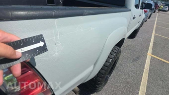 2012 Toyota Tacoma Crew Cab Medium Bed - miniatura 32