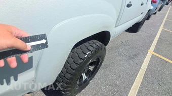 2012 Toyota Tacoma Crew Cab Medium Bed - miniatura 33