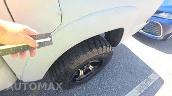 2012 Toyota Tacoma Crew Cab Medium Bed - miniatura 34
