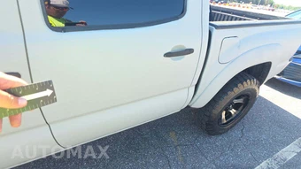 2012 Toyota Tacoma Crew Cab Medium Bed - miniatura 36