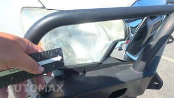 2012 Toyota Tacoma Crew Cab Medium Bed - miniatura 38