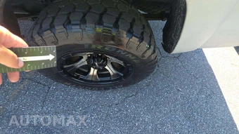2012 Toyota Tacoma Crew Cab Medium Bed - miniatura 39