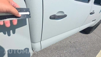 2012 Toyota Tacoma Crew Cab Medium Bed - miniatura 40
