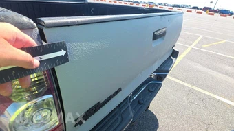 2012 Toyota Tacoma Crew Cab Medium Bed - miniatura 42