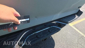 2012 Toyota Tacoma Crew Cab Medium Bed - miniatura 45