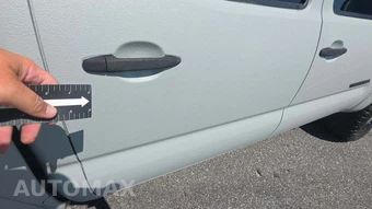 2012 Toyota Tacoma Crew Cab Medium Bed - miniatura 47