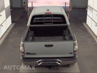2012 Toyota Tacoma Crew Cab Medium Bed - miniatura 5