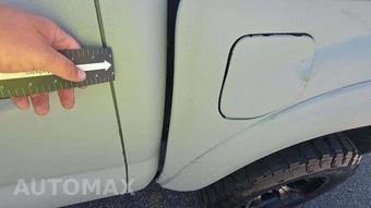 2012 Toyota Tacoma Crew Cab Medium Bed - miniatura 50