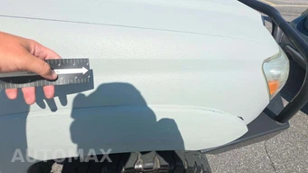 2012 Toyota Tacoma Crew Cab Medium Bed - miniatura 51