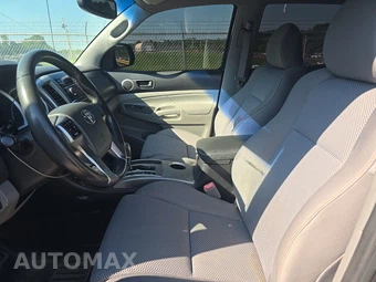 2012 Toyota Tacoma Crew Cab Medium Bed - miniatura 7