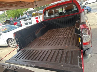 2012 Toyota Tacoma Crew Cab Medium Bed - miniatura 13