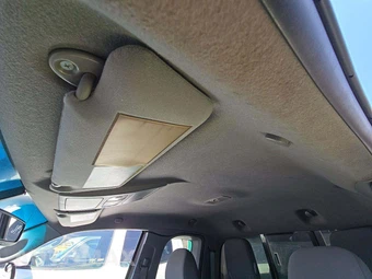 2012 Toyota Tacoma Extended Cab Medium Bed w/Rear Doors - miniatura 11