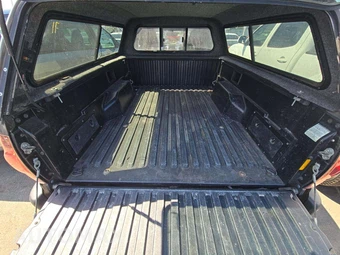 2012 Toyota Tacoma Extended Cab Medium Bed w/Rear Doors - miniatura 14