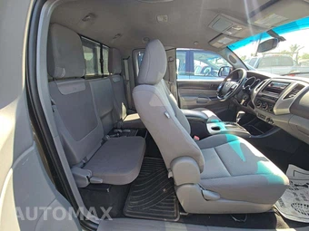 2012 Toyota Tacoma Extended Cab Medium Bed w/Rear Doors - miniatura 16