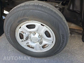 2012 Toyota Tacoma Extended Cab Medium Bed w/Rear Doors - miniatura 30