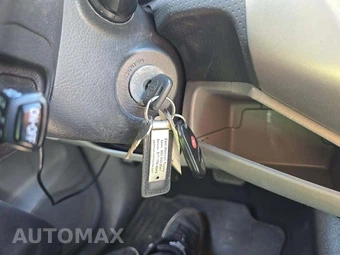 2012 Toyota Tacoma Extended Cab Medium Bed w/Rear Doors - miniatura 8