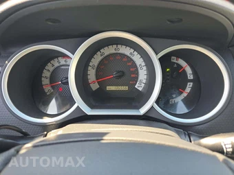 2012 Toyota Tacoma Extended Cab Medium Bed w/Rear Doors - miniatura 9