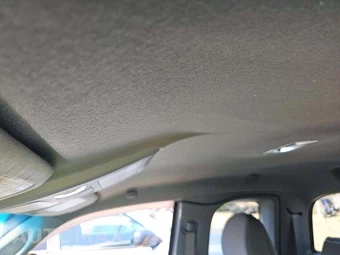2012 Toyota Tacoma Extended Cab Medium Bed w/Rear Doors - miniatura 11