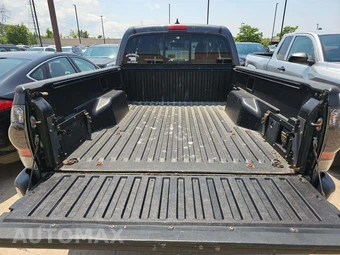 2012 Toyota Tacoma Extended Cab Medium Bed w/Rear Doors - miniatura 14