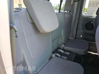 2012 Toyota Tacoma Extended Cab Medium Bed w/Rear Doors - miniatura 16