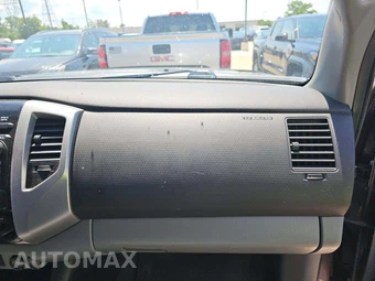 2012 Toyota Tacoma Extended Cab Medium Bed w/Rear Doors - miniatura 19