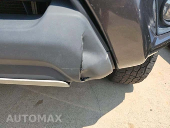 2012 Toyota Tacoma Extended Cab Medium Bed w/Rear Doors - miniatura 21