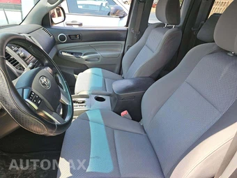 2012 Toyota Tacoma Extended Cab Medium Bed w/Rear Doors - miniatura 6