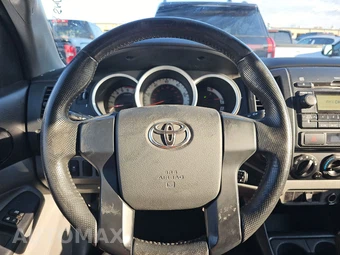 2012 Toyota Tacoma Extended Cab Medium Bed w/Rear Doors - miniatura 10