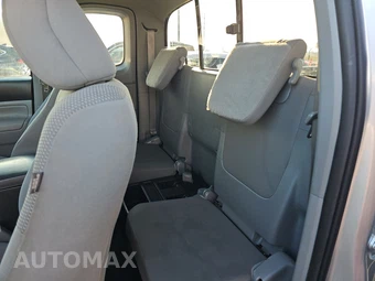 2012 Toyota Tacoma Extended Cab Medium Bed w/Rear Doors - miniatura 13