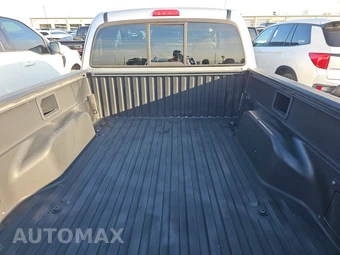 2012 Toyota Tacoma Extended Cab Medium Bed w/Rear Doors - miniatura 16