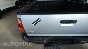 2012 Toyota Tacoma Extended Cab Medium Bed w/Rear Doors - miniatura 22