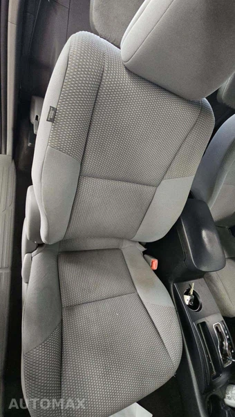 2012 Toyota Tacoma Extended Cab Medium Bed w/Rear Doors - miniatura 25