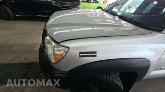 2012 Toyota Tacoma Extended Cab Medium Bed w/Rear Doors - miniatura 26