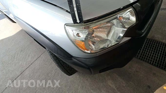 2012 Toyota Tacoma Extended Cab Medium Bed w/Rear Doors - miniatura 27
