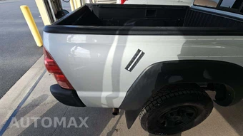 2012 Toyota Tacoma Extended Cab Medium Bed w/Rear Doors - miniatura 30